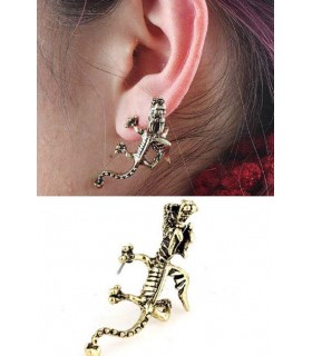 Dragon Earring