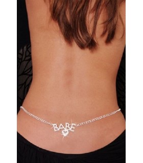 Babe Waist Necklace
