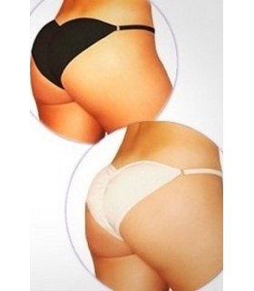 Brazilian secret push-up underpants