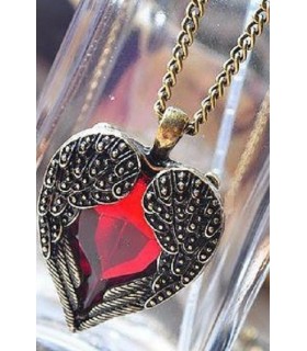 Red Heart Jewelry