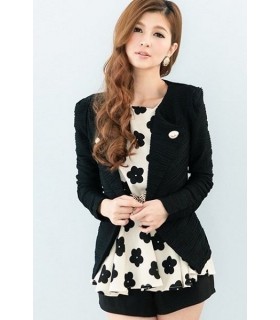 Black Blazer