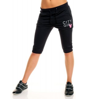 Ganeder Black PrintCapers