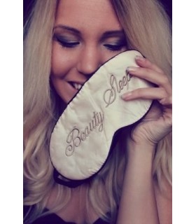 Beauty Sleep -silmälaput
