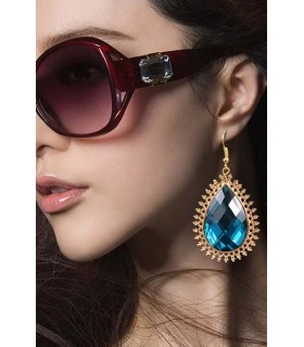 Ocean Earrings