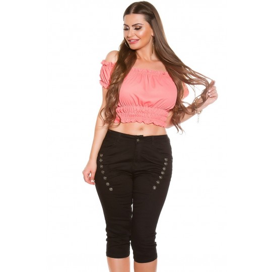 Curvy Girls Size Black...