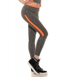 Koucla neonorans workout tights [LAST CHANCE]