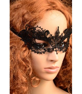 Black Mask