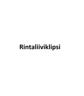Bh-klipp