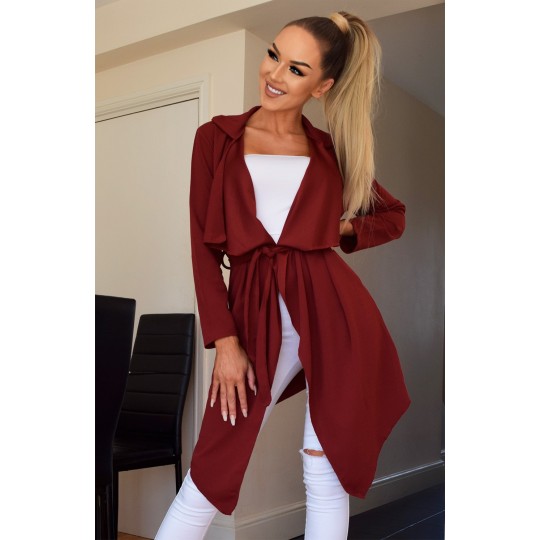 CW Annabelle Burgundy...