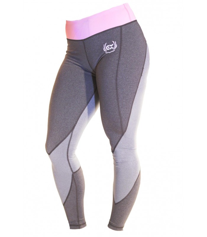GAINX Ceres Rosa Tränings tights – kuva 2
