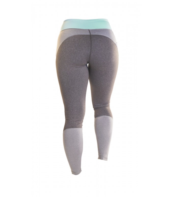 GAINX Ceres Ljusblå Tränings tights – kuva 4