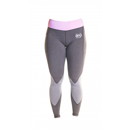 GAINX Ceres Rosa Tränings...