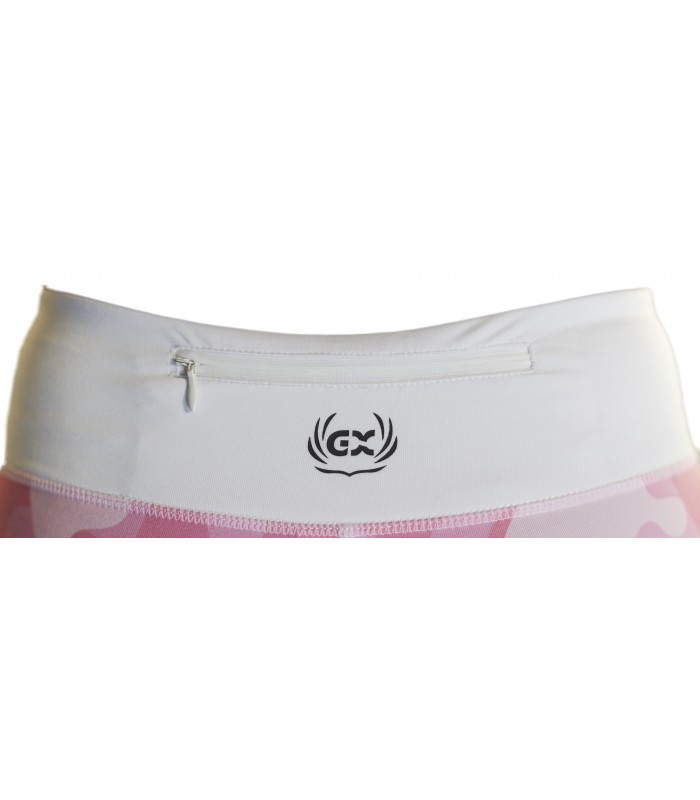 GAINX Enyo Rosa Tränings tights – kuva 4
