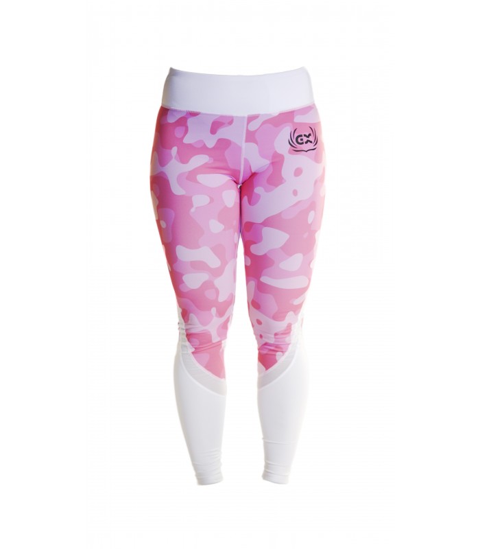 GAINX Enyo Rosa Tränings tights – kuva 2