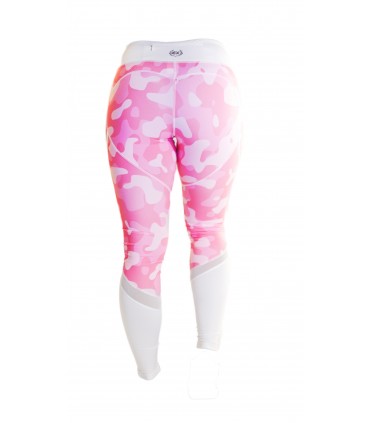 GAINX Enyo Rosa Tränings tights