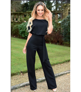 CW Judith musta jumpsuit