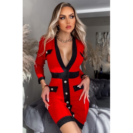 CW 1st Kalista red...