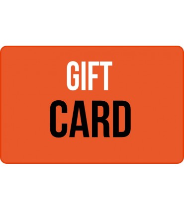 Gift card 20€