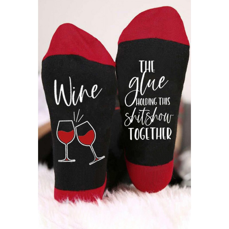Mustat ”Wine” sukat