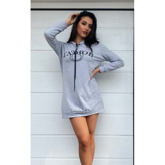 Parisian Grey J'A DIOR...