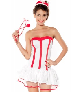 Nurse dress