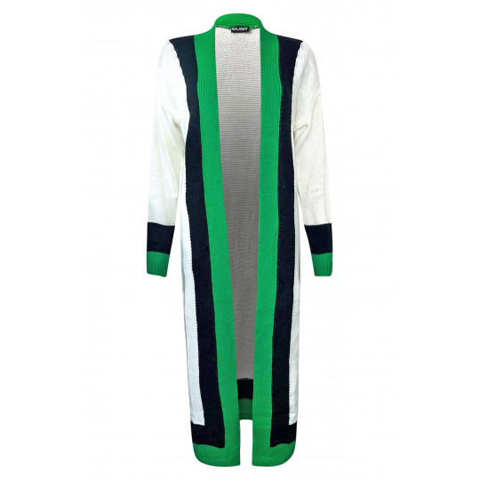 CW Eden vihreä pitkä...