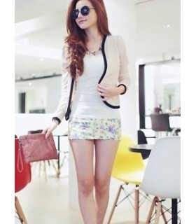 Light Cardigan