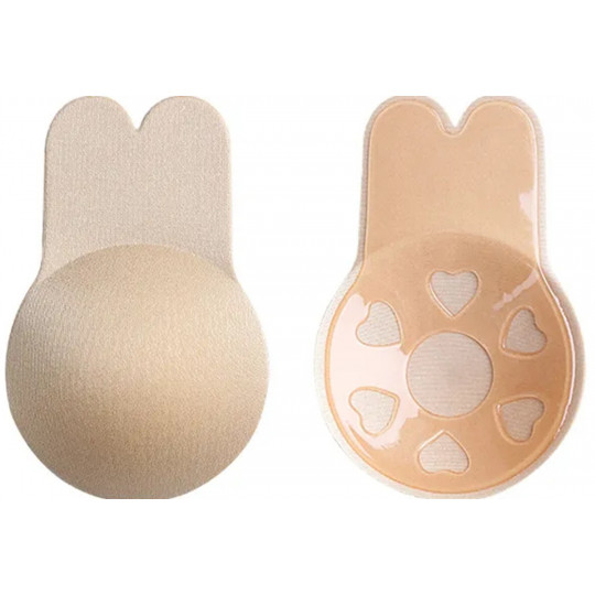 Nudet pull-ups rintateipit