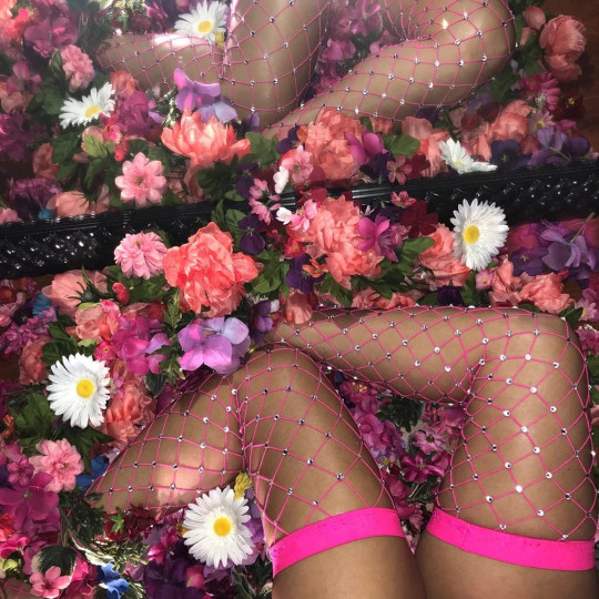 Pinkit strassikoristeiset...