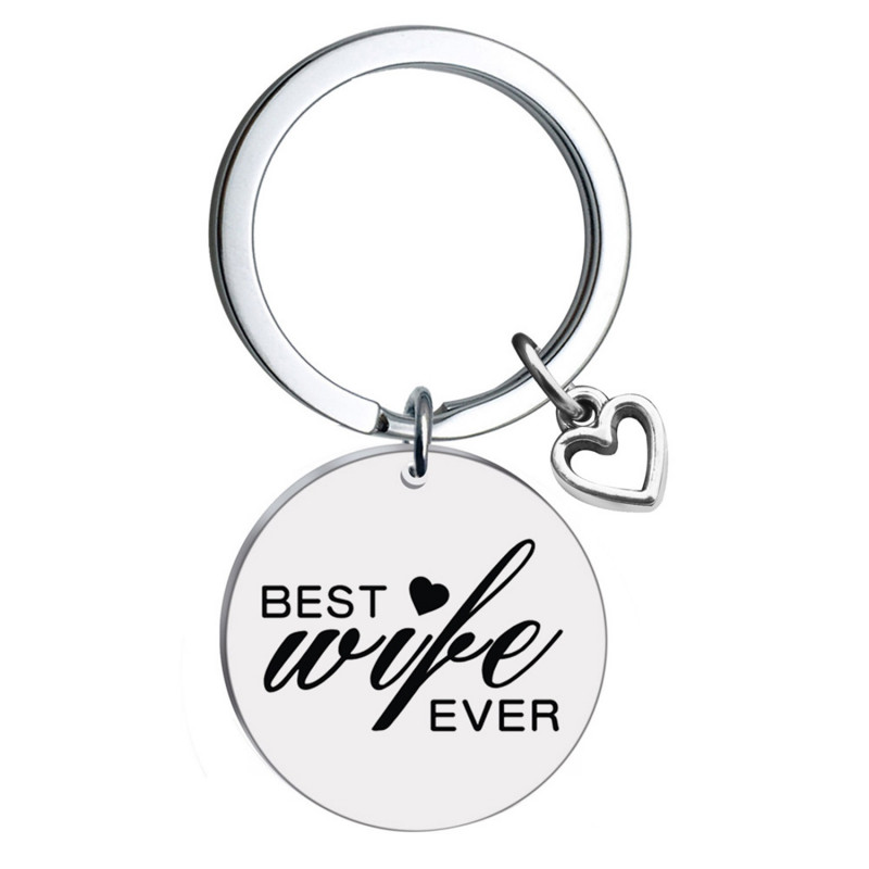 Best wife ever -avaimenperä