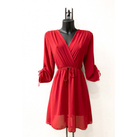 Elle Style Diane punainen...