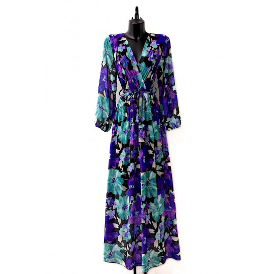 Elle Style Aurora turkoosi...