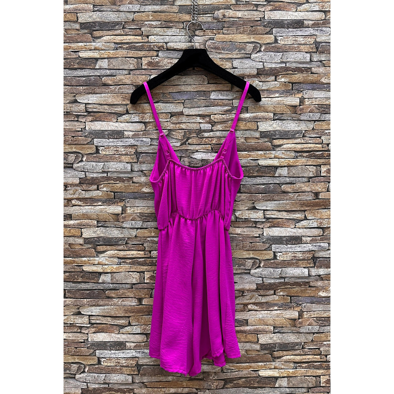 Elle Style Mally malma playsuit – kuva 4