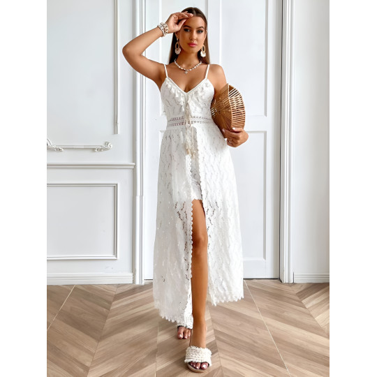 Rosy Days valkoinen...