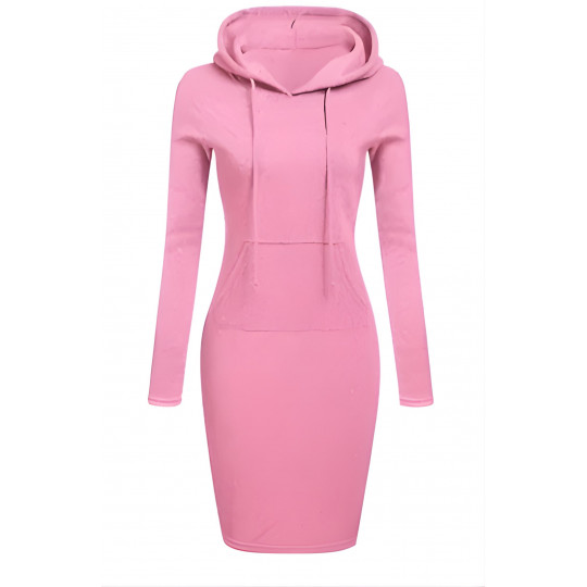 Vaaleanpunainen basic...