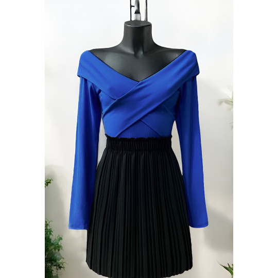 Elle Style Fanny sininen...