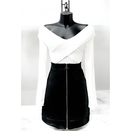 Elle Style Fanny valkoinen...