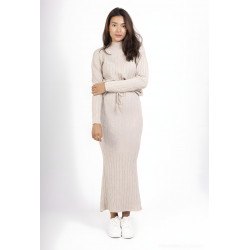 WHOO beige neulehamesetti