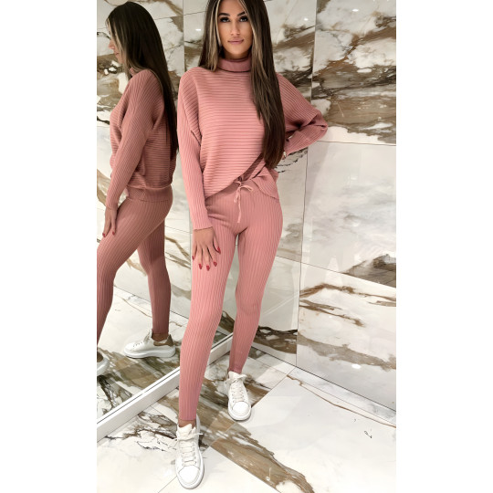 Rosy Days vaaleanpunainen...