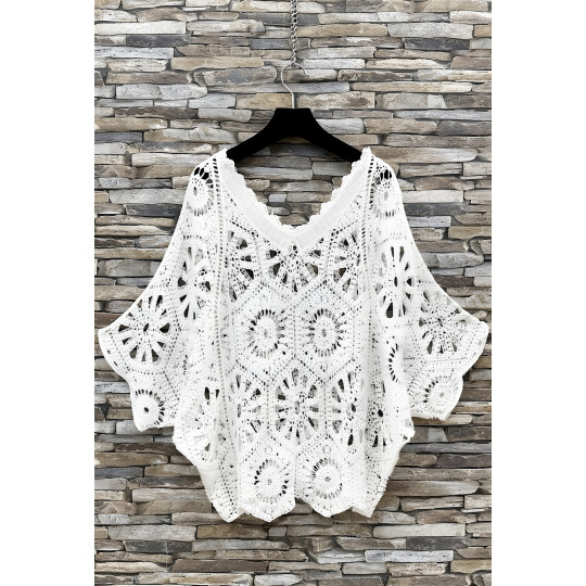 Elle Style Hena valkoinen...