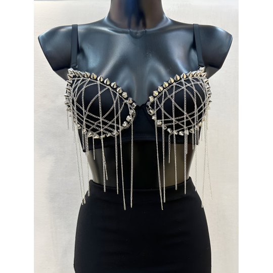 JHS mustat piikki- ja...