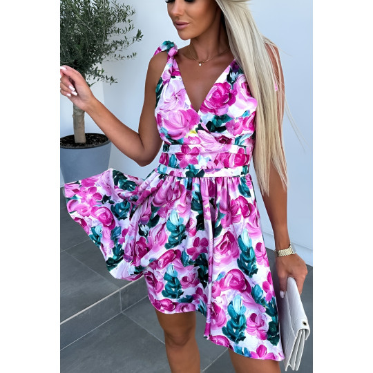 Schilo-Jolie pinkki...