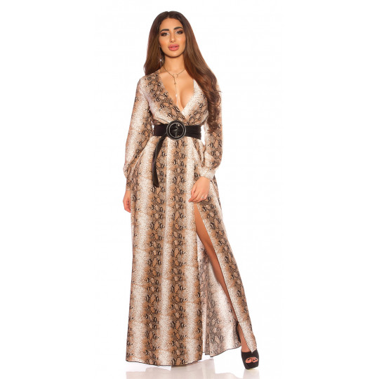 Koucla pitkähihainen...