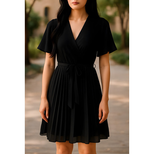 Elle Style Bethany musta...