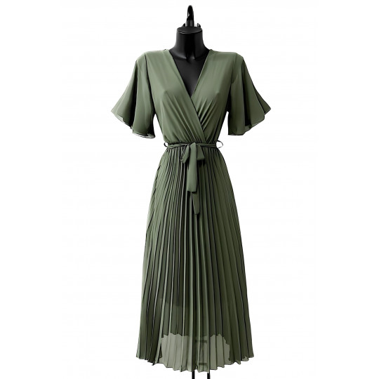 Elle Style Alita khaki...