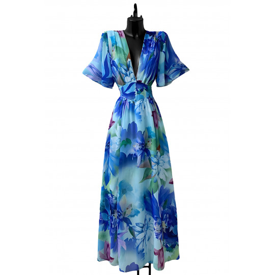 Elle Style Juliana sininen...