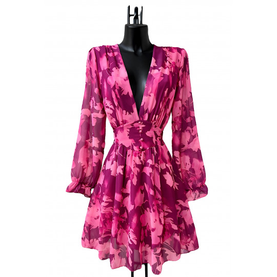 Elle Style Juliette mauve...