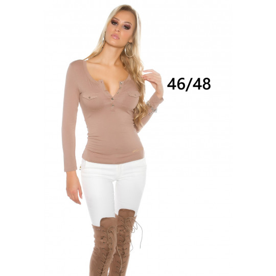 Koucla cappuccino...