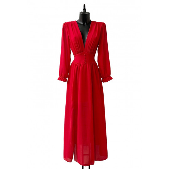 Elle Style Julietta...