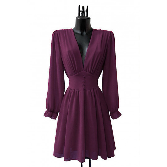 Elle Style Juliette mauve...